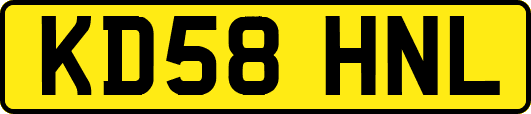 KD58HNL