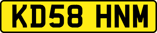 KD58HNM