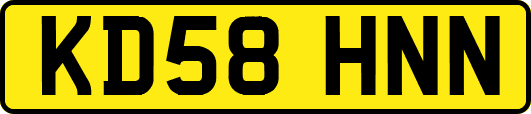 KD58HNN