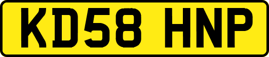 KD58HNP