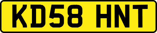 KD58HNT