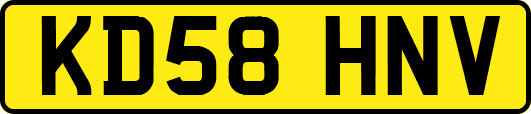 KD58HNV