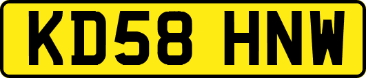 KD58HNW