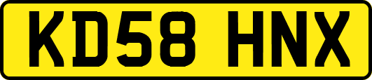 KD58HNX