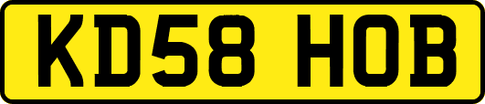 KD58HOB