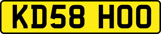 KD58HOO