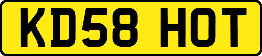 KD58HOT