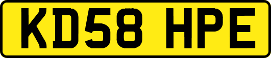 KD58HPE