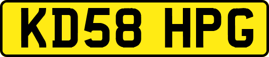 KD58HPG