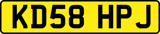 KD58HPJ