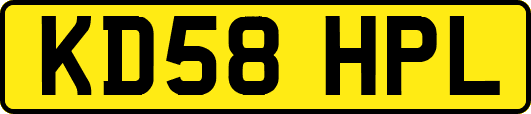 KD58HPL