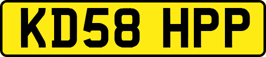 KD58HPP