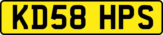 KD58HPS