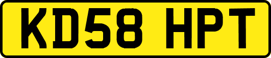 KD58HPT