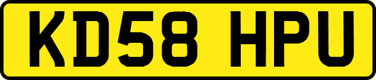 KD58HPU