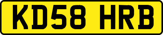 KD58HRB