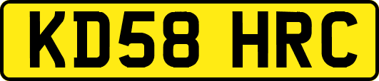 KD58HRC
