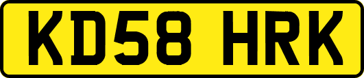 KD58HRK