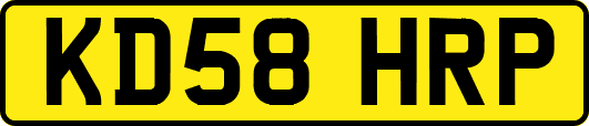 KD58HRP
