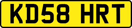 KD58HRT