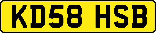 KD58HSB