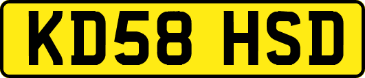 KD58HSD