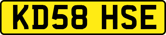KD58HSE