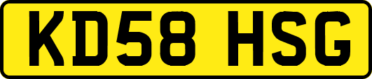 KD58HSG