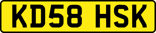 KD58HSK