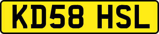 KD58HSL