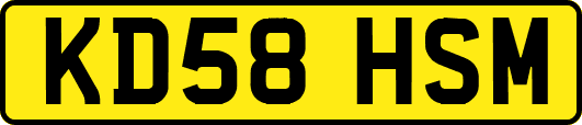 KD58HSM