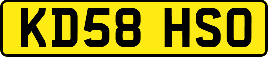 KD58HSO