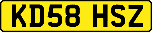 KD58HSZ