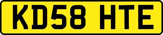 KD58HTE