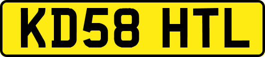 KD58HTL