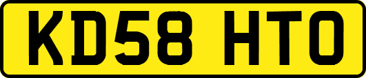 KD58HTO