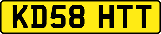 KD58HTT