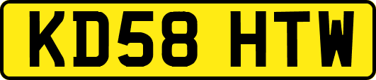 KD58HTW