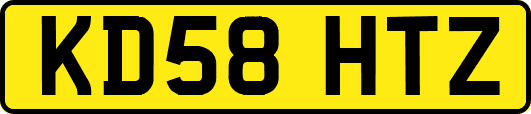 KD58HTZ