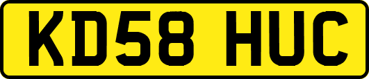 KD58HUC