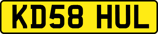 KD58HUL