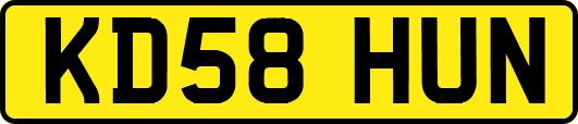 KD58HUN