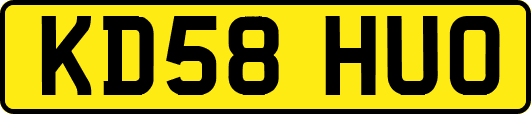 KD58HUO