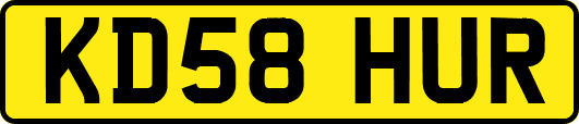 KD58HUR