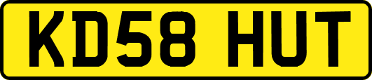 KD58HUT
