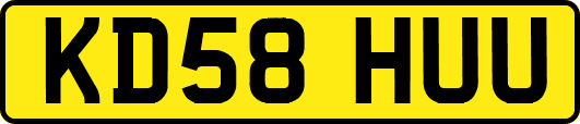 KD58HUU