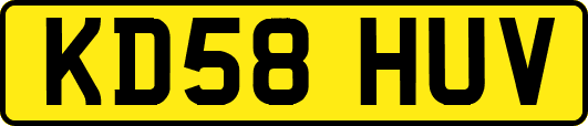 KD58HUV