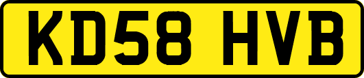 KD58HVB