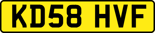 KD58HVF