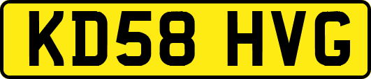 KD58HVG
